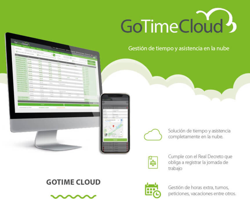GoTime Cloud