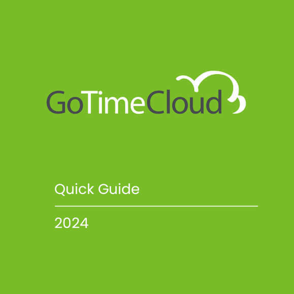 2024 Quick Guide